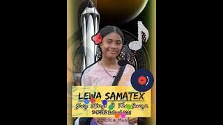 Lewa Samatex. joey Kings ft The bwoyz.