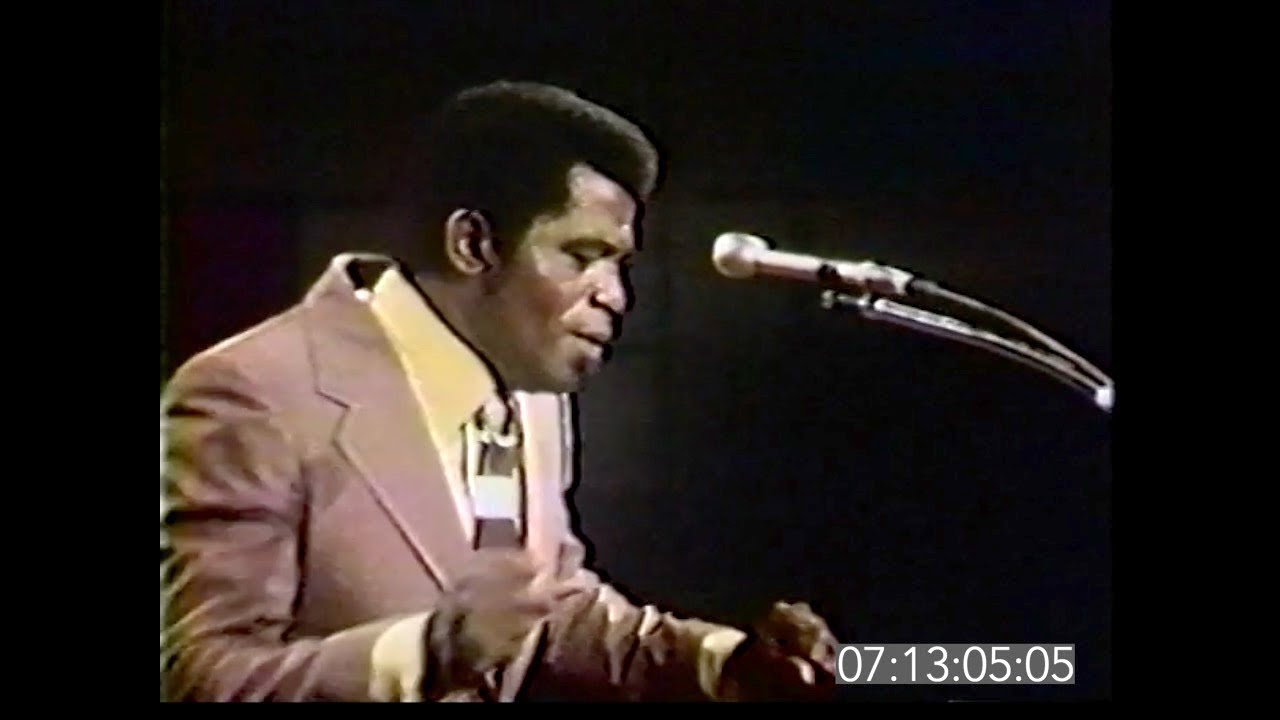 JAMES BROWN : Mike Douglas Show 1969.6.30