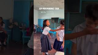 ANO EXPERIENCE NYO SA ROLE PLAYING? Ganito rin ba kayo? #roleplay #esp #drama #pagsasadula