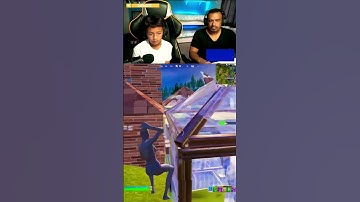 Imagine getting worked like this by a 10yo 😭 #romike2013 #fortnite