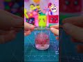 شمعة الجليتر اختراع Shorts diy recycling craft art  شمعة الجليتر اختراع Shorts diy recycling craft art