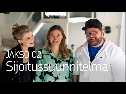 Video: Millainen on hyvä johdoton iskuohjain?