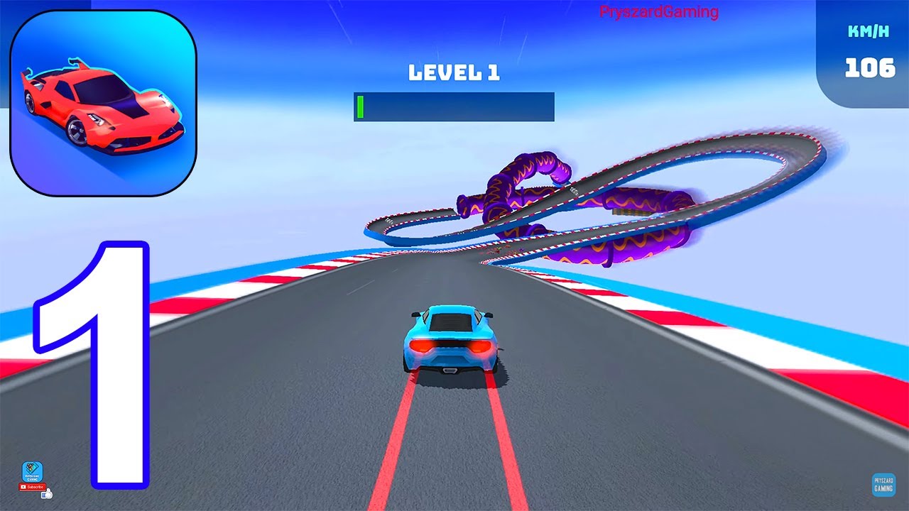50 Furious Car Racing Mod Apk Download  HD