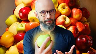 What's the Best Apple? Taste Test | Ranked with Babish by Babish Culinary Universe 476,791 views 3 months ago 26 minutes