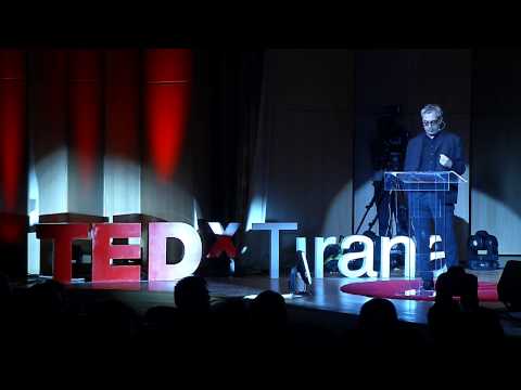 Trees In The Sky - A Vertical Forest In Milan: Stefano BOERI At TEDxTirana