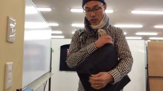 ジーンズ　選び方　児島　ビッグジョン