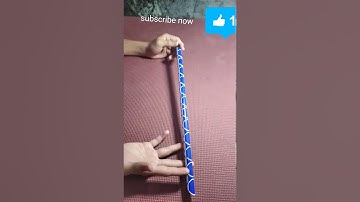 How to make "The zig zag" pattern with snake cube!!!Easiest way to make the zig zag pattern./!!