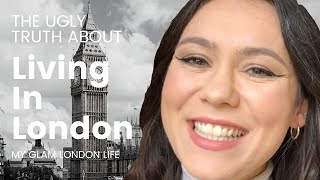 MOVING TO LONDON BY MYSELF VLOG