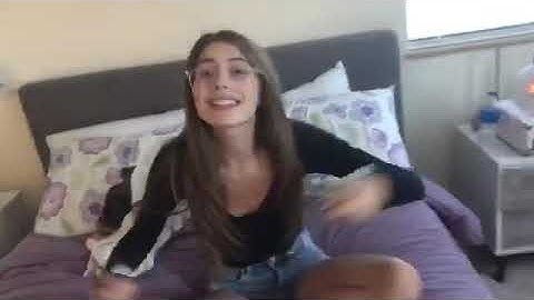 Quadratic Function Music Video