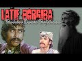 Latif Borgiba - Lagenda Pesilat Melayu