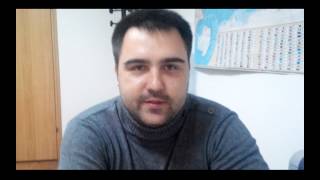 Виза в Испанию - Отзыв от Евгения - Visa365 Виза в Испанию - Отзыв от Евгения - Visa365