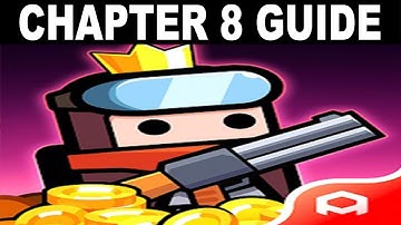 How to Finish Survivor.io Chapter 8 Farmland Walkthrough Guide