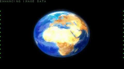 C&C Dawn of Tomorrow Campaign Transition Teaser