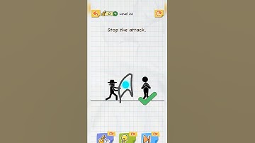 Draw 2 Save Gameplay 🎯🎮 #4