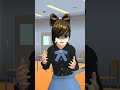 seketika jadi cegil mass OSIS😋✨|ib@SyelpiMV#dramasakuraschoolsimulator #sakubers