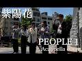 【紫陽花 / PEOPLE1】みにまあむ(Acappella)