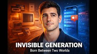 The Invisible Generation: Why Xennials Feel Different From Everyone Else