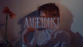 LiL PEEP - ANGELDUST (lyrics)