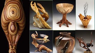 Amazing Wooden Art & Decoration // Make Money ideas#hope tube#