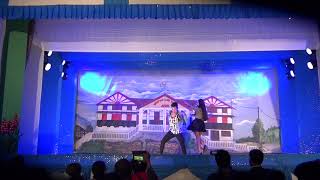 Bamphalar Entertainment Dance