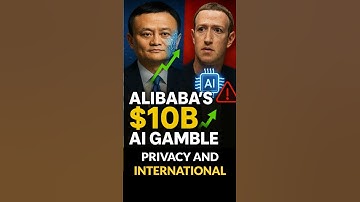 AI News: Alibaba
