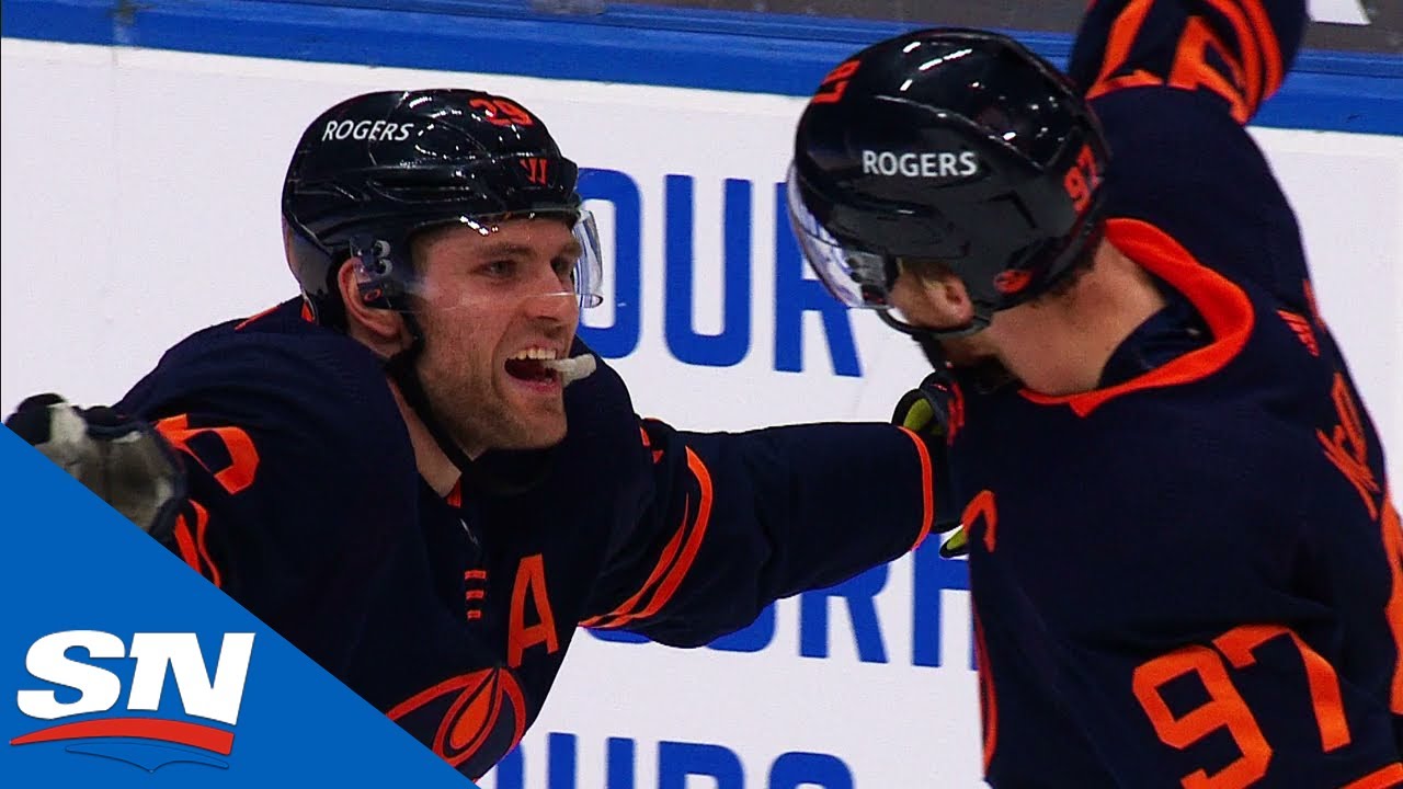 Oilers Additions Oilers 2021-22 Season Preview: Will New Additions Give Edmonton Scoring ...