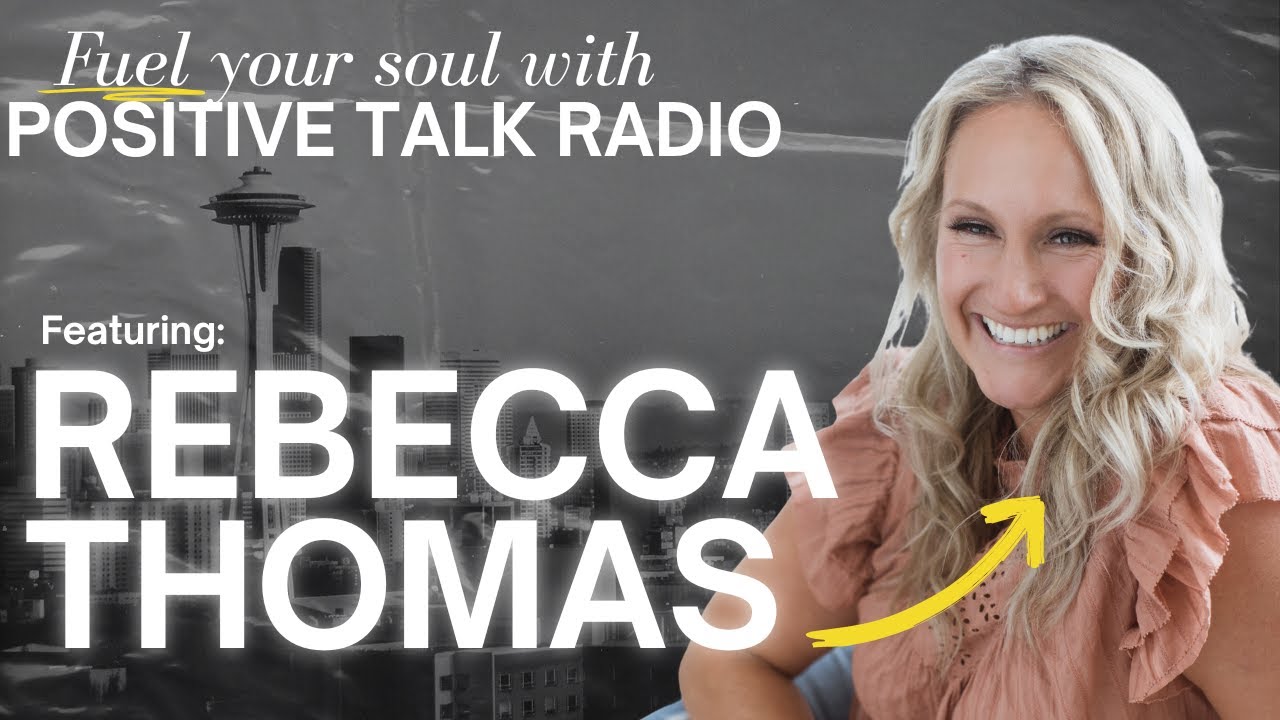 Rebecca Thomas | July 17 - 1:30 PM PST