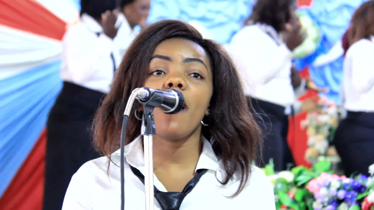 NEEMA YAKO MESSAGERS LUMINEUX