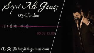 Seyit Ali Gümüş EFENDİM (GMS) Resimi