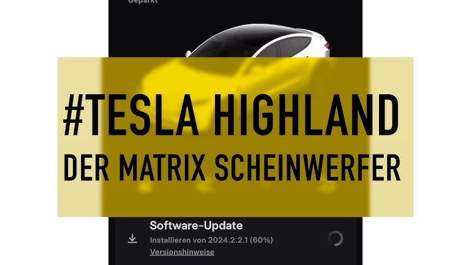 Tipps zur Tesla Sprachsteuerung und Sprachbefehle - Teslawissen