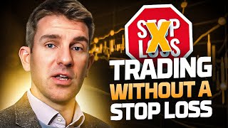 Trading Without a Stop Loss: Why Some Professionals Don't Use Stops ️