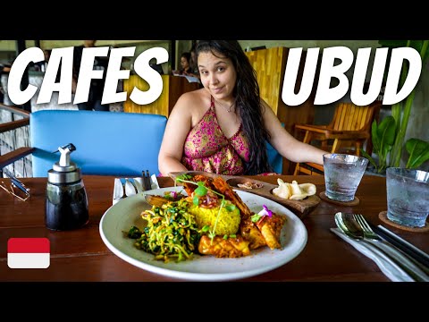 Video: 10 comidas para probar en Bali