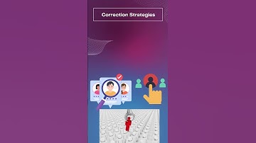 Sampling Bias (A selection bias type) in Research #research #bias #sampling #selection #shorts