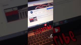 First Video!