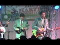 Hot Rize ~ Doggone ~ John Hartford Memorial Festival 2015