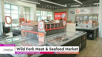 Wild Fork Meat & Seafood Market