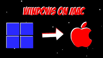 The ULTIMATE guide to installing Windows 11 on an Intel Mac (2022)