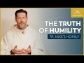 Nunc coepi season of discouragement  4th sunday of easter fr mikes homily sundayhomily