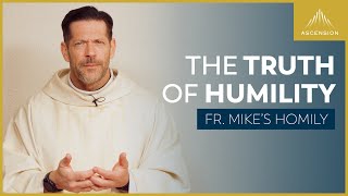 'Nunc Coepi: Season of Discouragement' | 4th Sunday of Easter (Fr. Mike's Homily) #sundayhomily by Sundays with Ascension 50,114 views 1 month ago 23 minutes