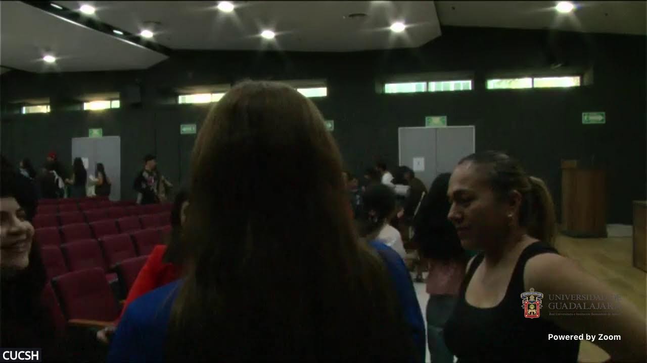 Jornadas Desafíos contemporáneos del Trabajo Social