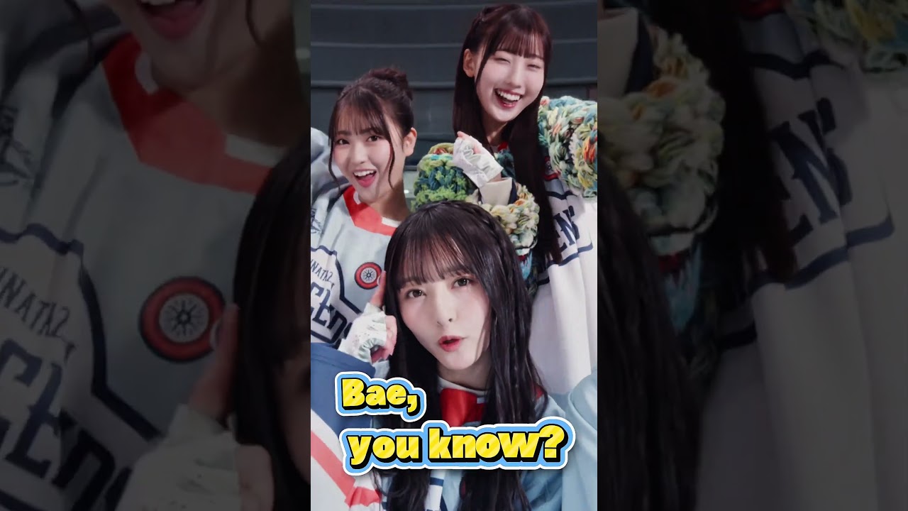 日向坂46『好きになるクレッシェンド』MUSIC VIDEO shorts① #日向坂46_好きになるクレッシェンド