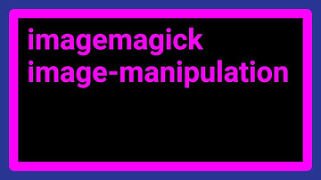 Square thumbnails with ImageMagick (convert)?