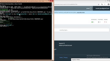 Deploy your SpringBootApp in PCF