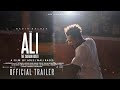 Ali the lyarian boxer  official trailer  a film by adeel wali raees