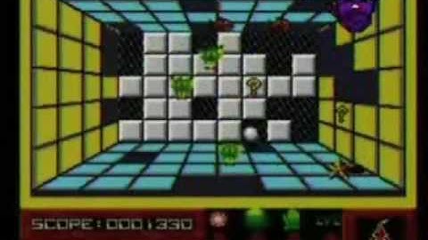 Video Games Tester