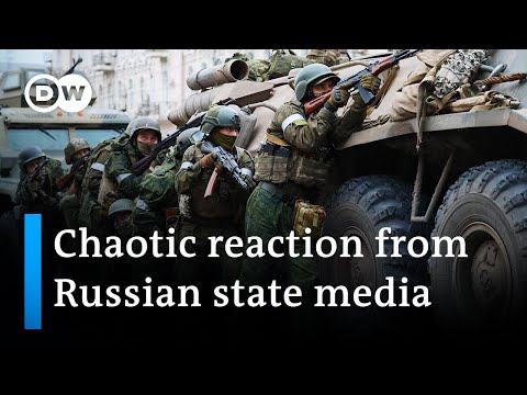 How Russia's state