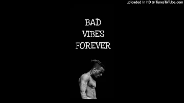 xxxtentacion type beat "bad vibes forever" - free for profit xxxtentacion chill guitar type beat