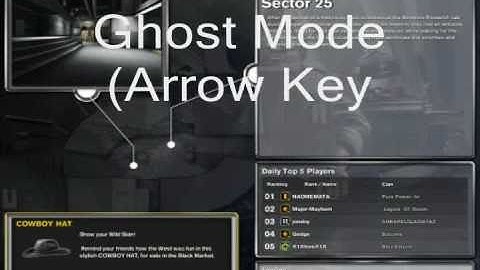 Combat Arms Hacks: Gordon 1.4.0