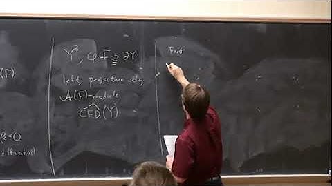 Introduction to bordered Heegaard Floer homology - Robert Lipshitz