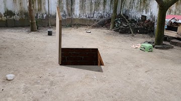 VFX trap with Blender Software.